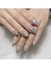 リアンド(Li&)/ニュアンスネイル