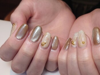ラクネイル 浦和店(raku nail)/