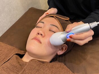 レア(LEA)/【フェイシャル】プラズマ