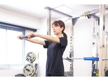 メルメイク 名古屋駅店/セッション前の計測