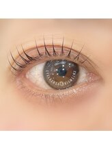 アイラッシュサロン ジュエリー(JEWELRY)/パリジェンヌラッシュリフト