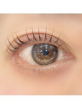 アイラッシュサロン ジュエリー(JEWELRY)/パリジェンヌラッシュリフト