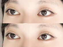 クルミナージュ(Kuruminaaje)/柏LEDマツエク80本