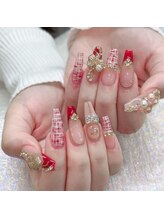 クイーンズビューティーサロン 新宿本店(Queen's beauty salon)/バラジュル対応やり放題コース