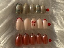 ニカ(NICA)/冬ハンド定額デザインC