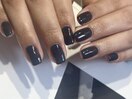 ハートネイル/定額10本