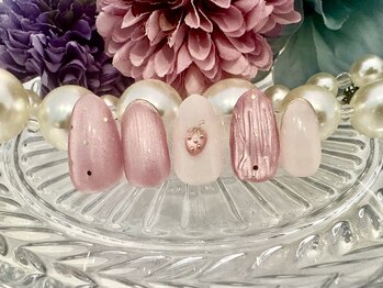 トータルビューティー ソラン(Soran)/デザインジェル