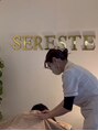 セレステ(Sereste) YAMADA 