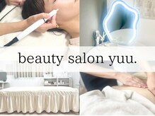 ユウドット(yuu.)の雰囲気（直近予約も可！豊富なメニューで組み合わせも◎美容と癒しサロン）