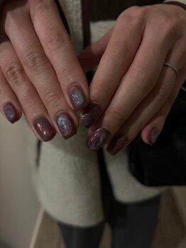 loua's selection design