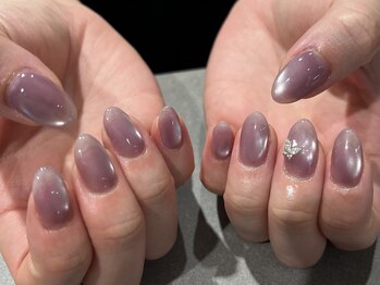 アンドローブ 銀座店(&robe)/enoiガラスマグ+パーツ330円