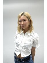 ハリウッドブロウリフト ワクシー 自由が丘店(HOLLYWOOD BROW LIFT WAXYYY.)&nbsp;NOZOMI U