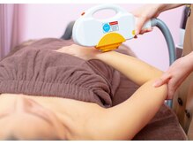 ミアンカ(mianca)/効果抜群！VICTORIA脱毛