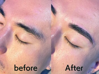 トップルック 渋谷店(TOP LOOK)