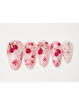 モテ可愛系（デート・合コン）が得意