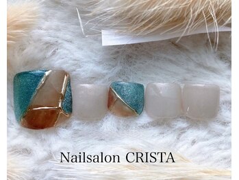 クリスタ(CRISTA)/