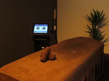 メンズアルファ/完全個室のプライベート空間◎