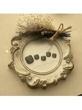 アイコニック ネイルアンドアイ 長久手店(ICONIQ nail&eye)/8月フット定額ネイル