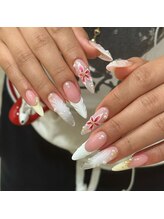 タギネイル(Tagi Nail)/