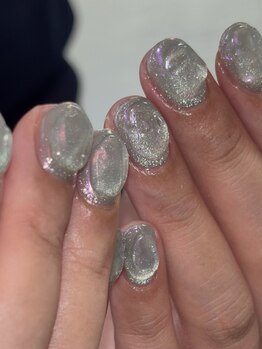 ウズ(UZU)/氷ネイル