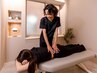 【腰痛特化整体】整体（60分コース）慢性腰痛/反り腰/急性腰痛撃退！