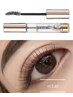 【束間★eye】フラットラッシュ120本＋コーティング一本付！￥9,350→￥8,800