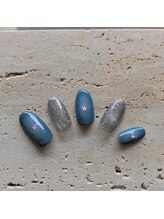 アレミティ(Aremiti)/10月ニュアンス