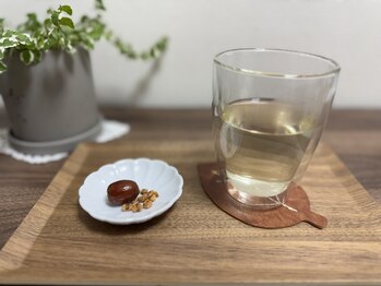 ティルナノーグイリニ(Tir Na Nog-EIRINI)/アフタードリンク