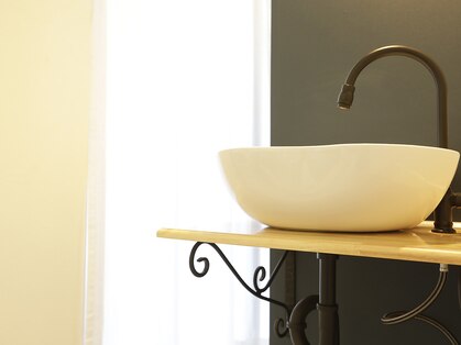 米ぬか酵素浴 福生の写真