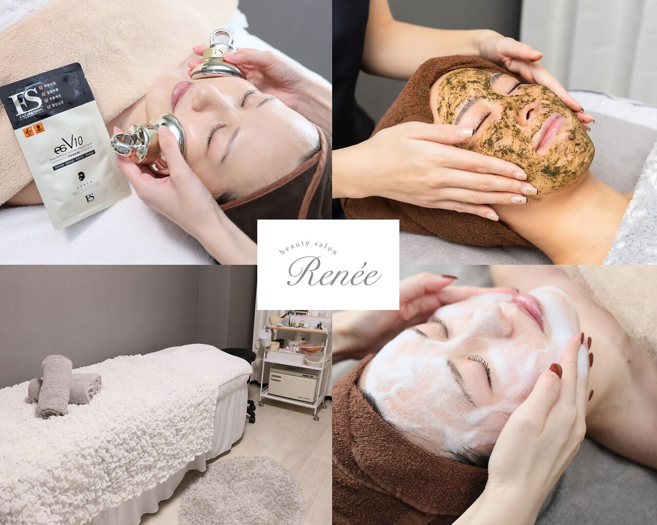 ルネ(Renee)｜ホットペッパービューティー