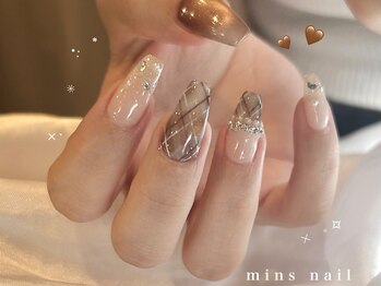 ミンズネイル(minsnail)/