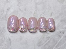 ウィンク(WINK)/定額¥8000