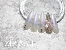 ジルネイル(Zir nail)/韓国ネイル
