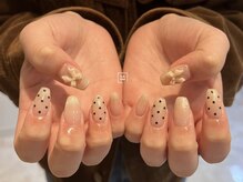 ラティエ(Latier)/マグネット×ドット♪