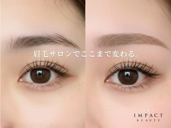 インパクト 岡山駅前サロン(IMPACT)