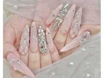 ラッキースター(Lucky Star)/