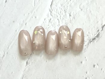 シンプル定額コース