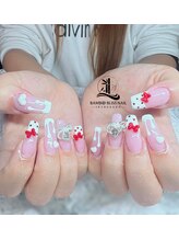 バンブーブリス 池袋東口店(BambooBliss)/