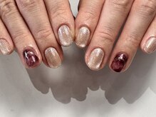 クラージュ(Courage)/デザイン４本 8800円