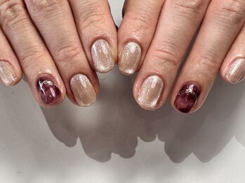 デザイン4本 8800円