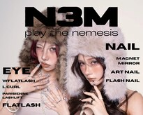 ネメシス 千葉(N3M)