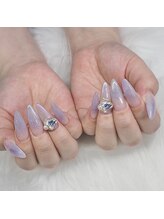 バレッタ(VALETTA)/スカルプ　ラメグラコース