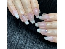 LUMINA NAILS/