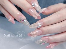 エム(M.)