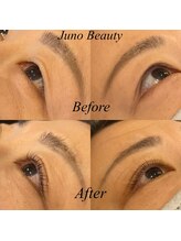 ジュノー ビューティー 綾瀬店(Juno Beauty)/マイラミネーション