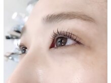 ルスリール(Le Sourire)/くるんっとまつげパーマ(^^♪