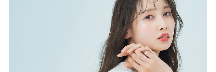 ビューティーサロン ココ 岐阜店(Beauty Salon COCO)のサロンヘッダー