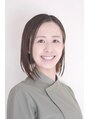 牛久カッパ整体院 日立店&nbsp;長塚 友菜