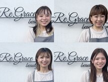 リグレイス(Re.Grace)