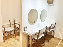 アイドット 京都駅前店(i.)の雰囲気（ご来店お待ちしております！眉毛/アイブロウ/眉/まゆげ/間引き）